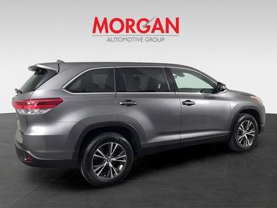 2019 Toyota Highlander - Photo 6
