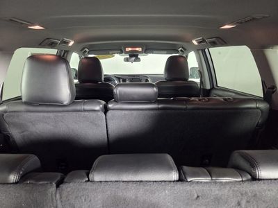 2019 Toyota Highlander - Photo 31