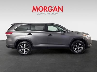 2019 Toyota Highlander - Photo 5