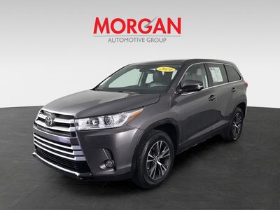 2019 Toyota Highlander - Photo 4
