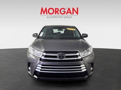 2019 Toyota Highlander - Photo 3