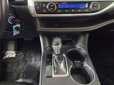 2019 Toyota Highlander - Photo 15