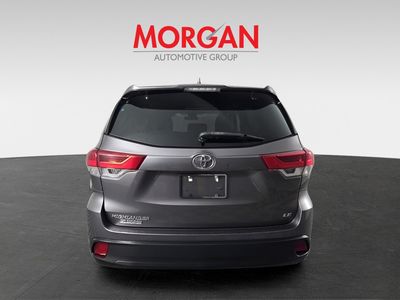 2019 Toyota Highlander - Photo 7