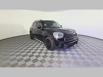 2022 MINI Cooper S Countryman - Photo 53