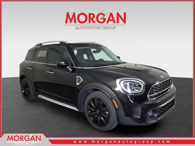 2022 MINI Cooper S Countryman - Photo 1