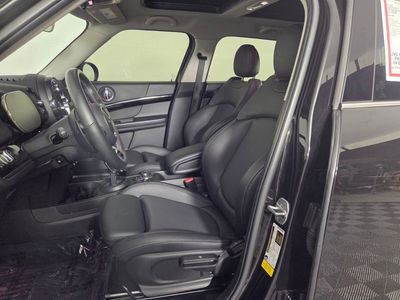 2022 MINI Cooper S Countryman - Photo 10