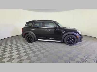 2022 MINI Cooper S Countryman - Photo 36