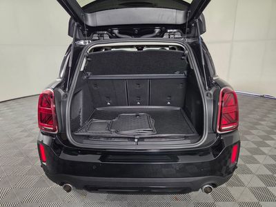 2022 MINI Cooper S Countryman - Photo 29