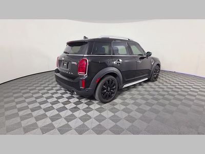 2022 MINI Cooper S Countryman - Photo 38