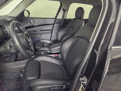 2022 MINI Cooper S Countryman - Photo 9