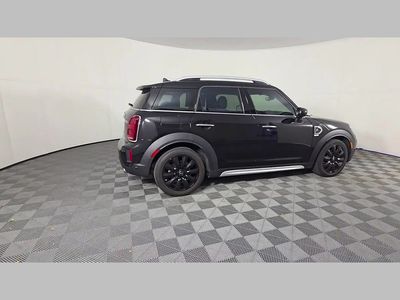 2022 MINI Cooper S Countryman - Photo 37