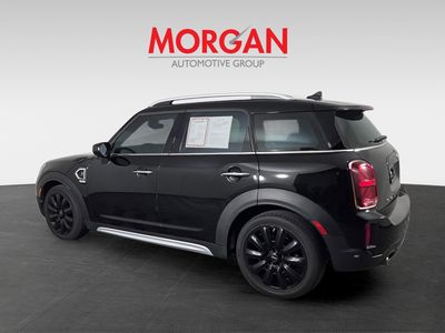 2022 MINI Cooper S Countryman - Photo 6