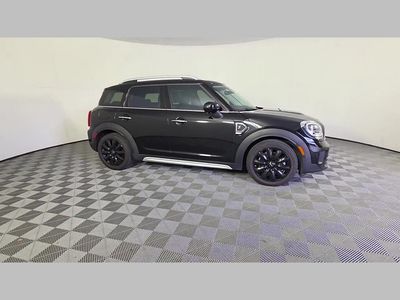 2022 MINI Cooper S Countryman - Photo 35