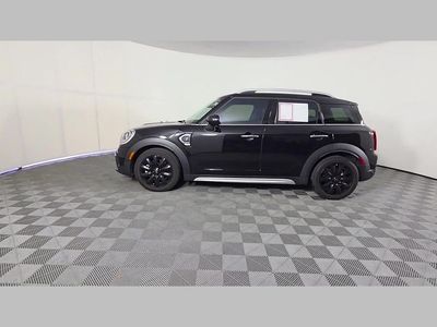 2022 MINI Cooper S Countryman - Photo 44