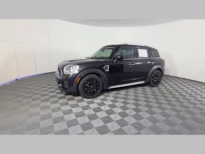 2022 MINI Cooper S Countryman - Photo 47