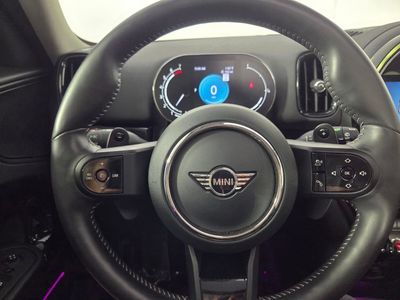 2022 MINI Cooper S Countryman - Photo 16