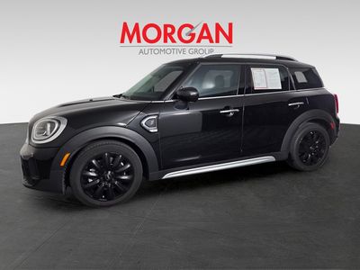 2022 MINI Cooper S Countryman - Photo 7