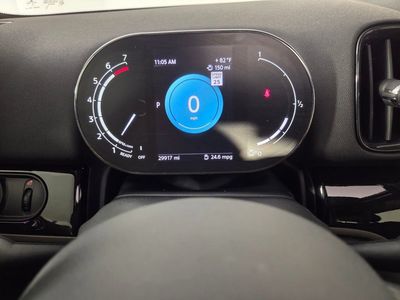 2022 MINI Cooper S Countryman - Photo 15