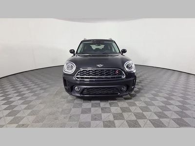 2022 MINI Cooper S Countryman - Photo 50