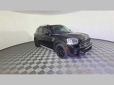 2022 MINI Cooper S Countryman - Photo 34