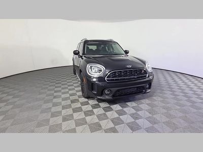 2022 MINI Cooper S Countryman - Photo 52