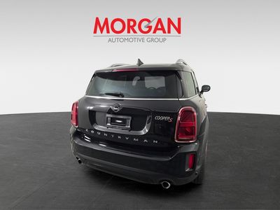 2022 MINI Cooper S Countryman - Photo 5