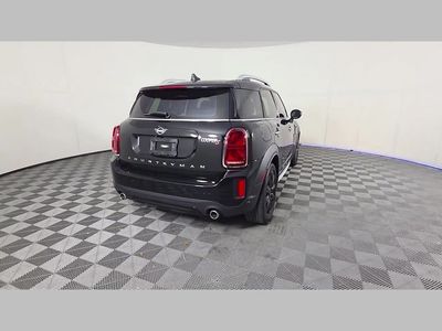 2022 MINI Cooper S Countryman - Photo 39