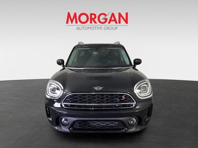 2022 MINI Cooper S Countryman - Photo 3