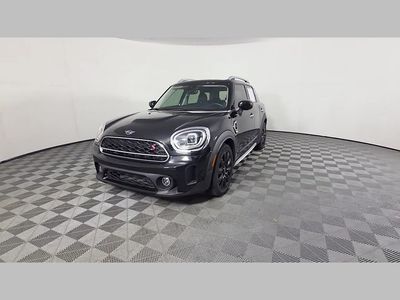 2022 MINI Cooper S Countryman - Photo 48
