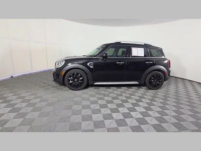 2022 MINI Cooper S Countryman - Photo 45