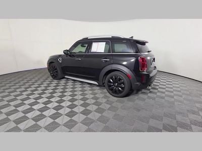 2022 MINI Cooper S Countryman - Photo 42