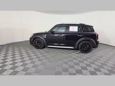 2022 MINI Cooper S Countryman - Photo 43