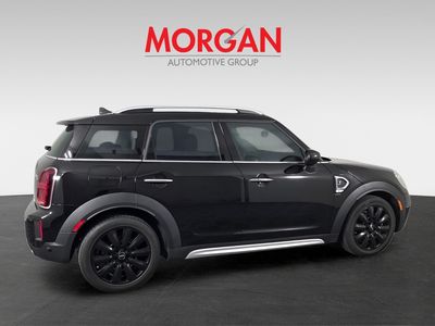 2022 MINI Cooper S Countryman - Photo 4