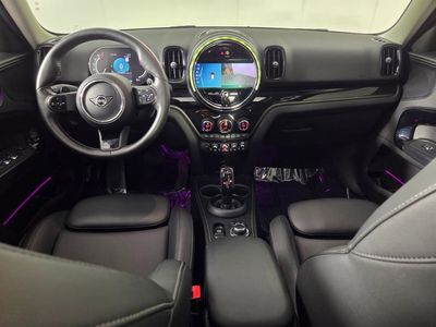 2022 MINI Cooper S Countryman - Photo 27