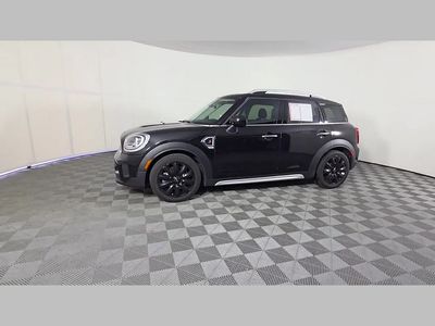 2022 MINI Cooper S Countryman - Photo 46