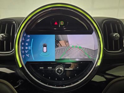 2022 MINI Cooper S Countryman - Photo 12