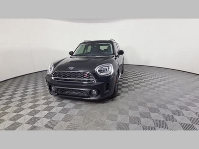 2022 MINI Cooper S Countryman - Photo 49