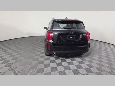 2022 MINI Cooper S Countryman - Photo 41