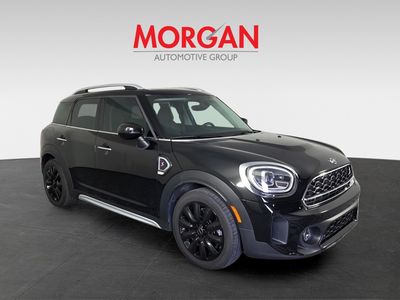 2022 MINI Cooper S Countryman - Photo 2