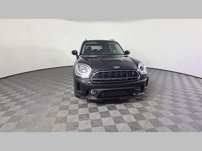 2022 MINI Cooper S Countryman - Photo 51