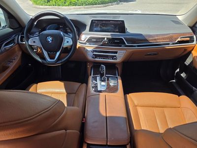 2020 BMW 7 Series - Photo 23