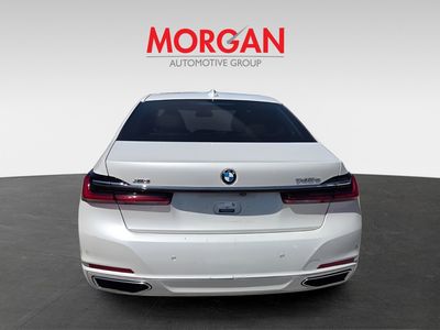 2020 BMW 7 Series - Photo 6