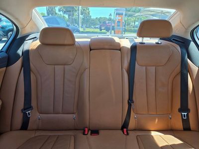 2020 BMW 7 Series - Photo 32