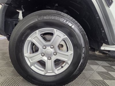 2019 Jeep Wrangler - Photo 8