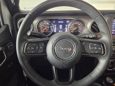 2019 Jeep Wrangler - Photo 16