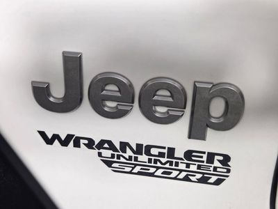 2019 Jeep Wrangler - Photo 9