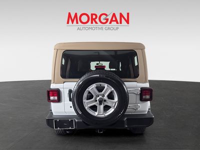2019 Jeep Wrangler - Photo 6