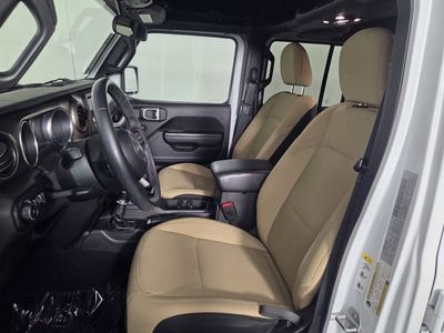 2019 Jeep Wrangler - Photo 10