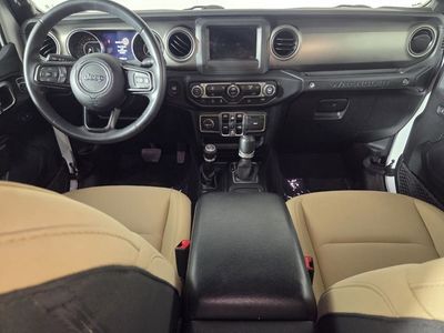 2019 Jeep Wrangler - Photo 26