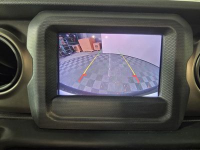 2019 Jeep Wrangler - Photo 13